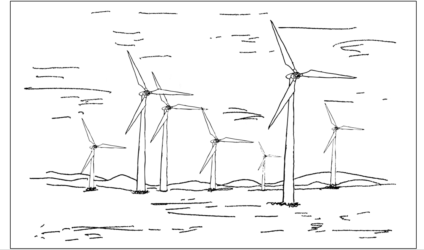 Wind Turbine Construction: The A to Z of Constructing a Wind Turbine