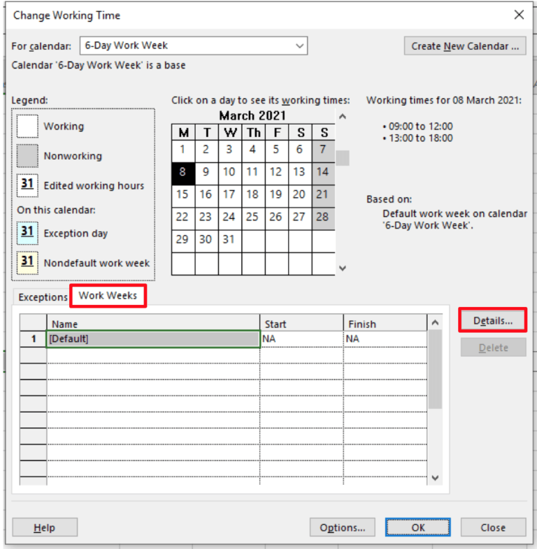 let-s-make-saturday-a-working-day-in-microsoft-project