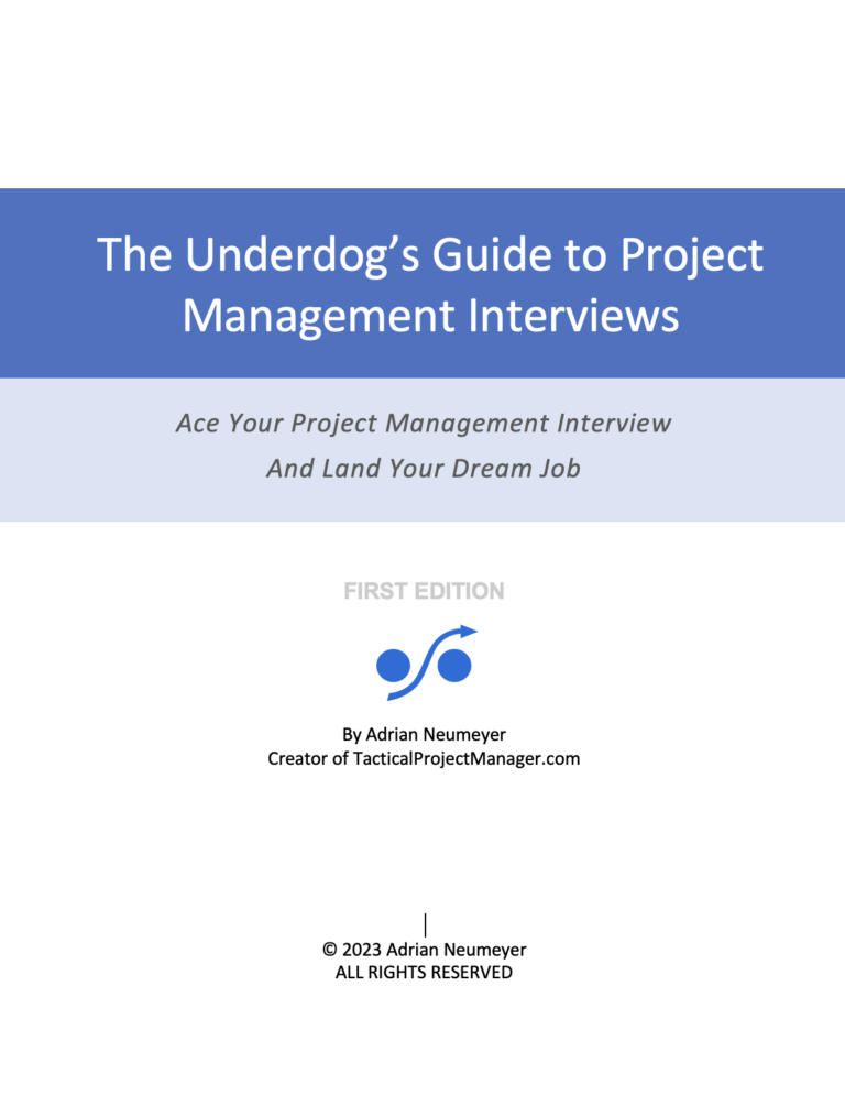 the-underdog-s-guide-to-project-management-interviews