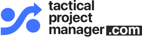 Tactical Project Manager